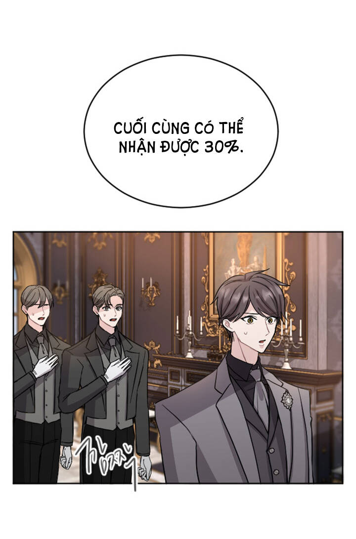 Tôi Sẽ Bị Trừ Khử Cùng Hoàng Đế Chapter 54.1 - Trang 2