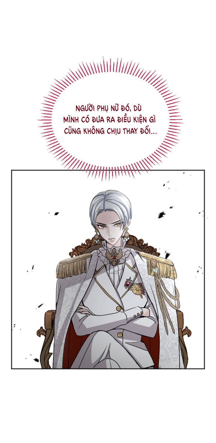 Tôi Sẽ Bị Trừ Khử Cùng Hoàng Đế Chapter 54.1 - Trang 2