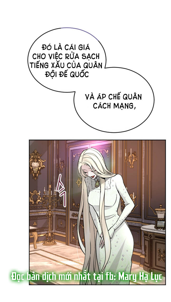 Tôi Sẽ Bị Trừ Khử Cùng Hoàng Đế Chapter 54.1 - Trang 2