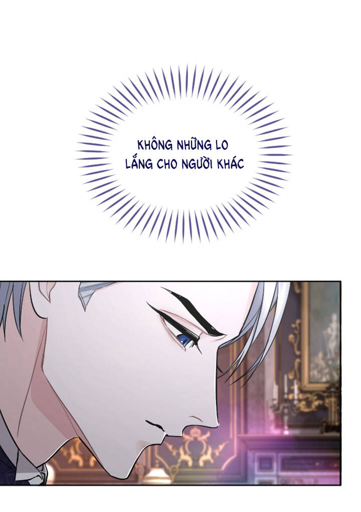 Tôi Sẽ Bị Trừ Khử Cùng Hoàng Đế Chapter 54.2 - Trang 2