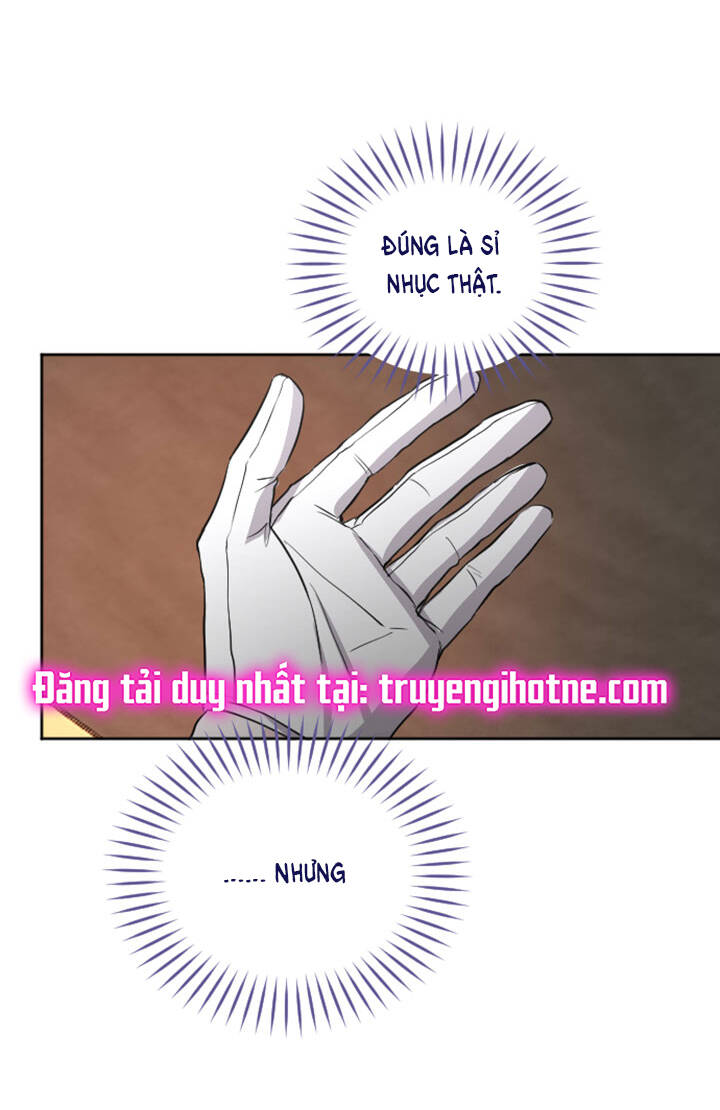 Tôi Sẽ Bị Trừ Khử Cùng Hoàng Đế Chapter 54.2 - Trang 2