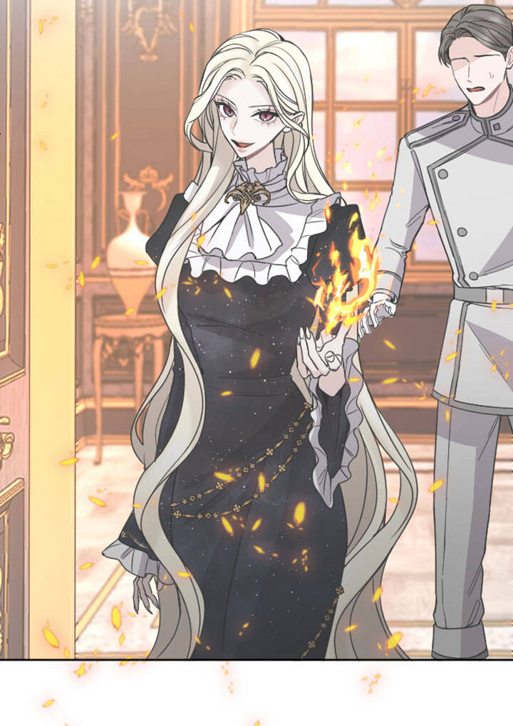 Tôi Sẽ Bị Trừ Khử Cùng Hoàng Đế Chapter 54.2 - Trang 2