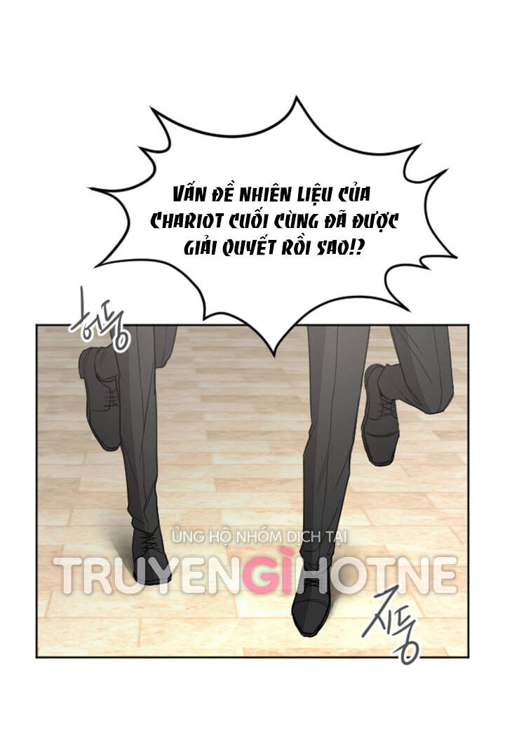 Tôi Sẽ Bị Trừ Khử Cùng Hoàng Đế Chapter 54.2 - Trang 2