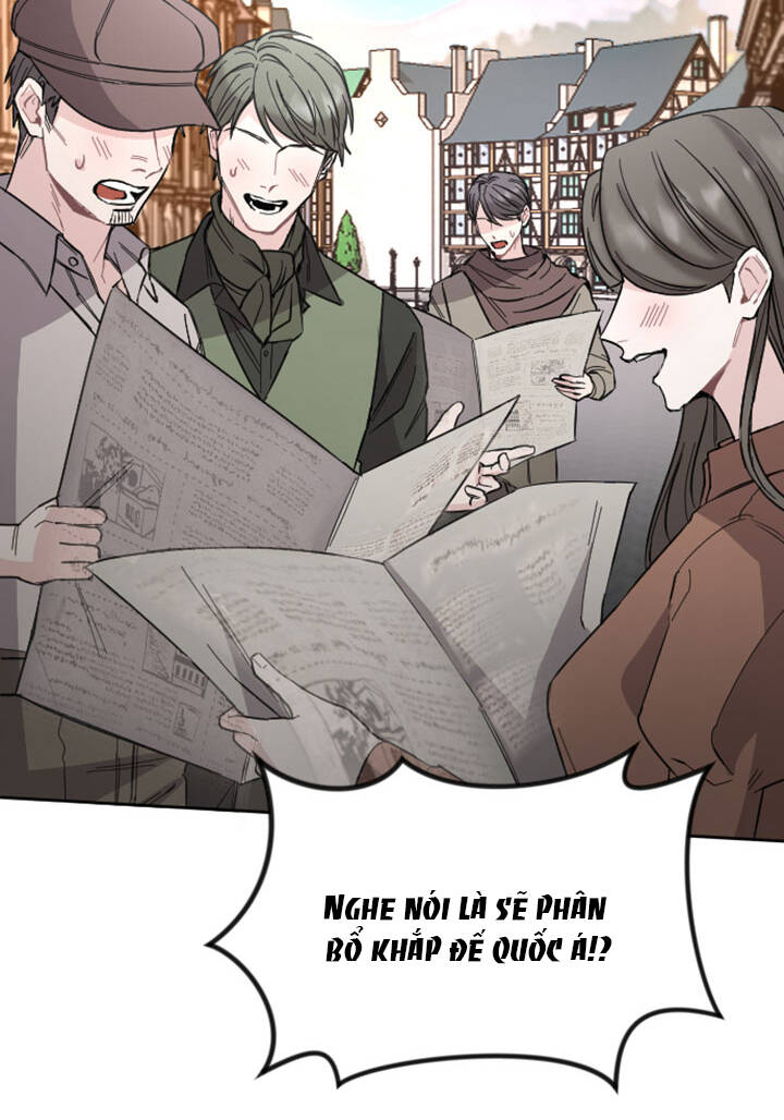 Tôi Sẽ Bị Trừ Khử Cùng Hoàng Đế Chapter 54.2 - Trang 2