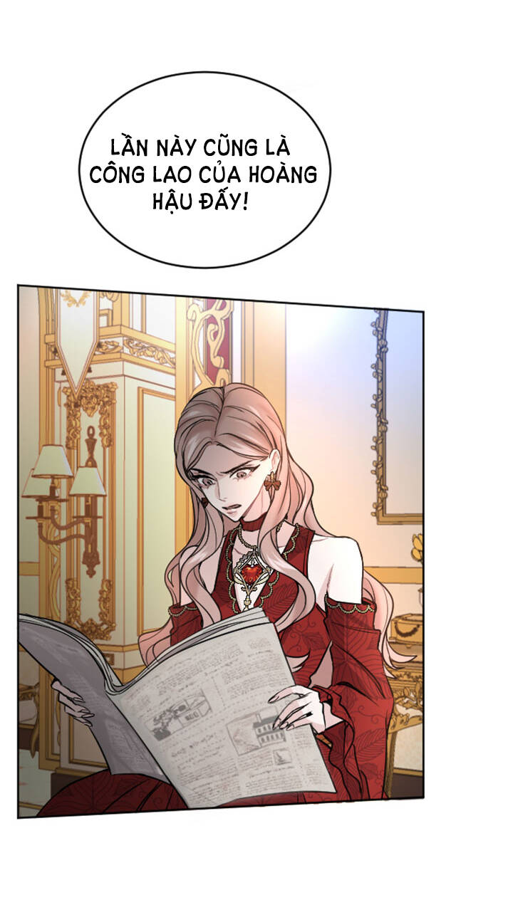 Tôi Sẽ Bị Trừ Khử Cùng Hoàng Đế Chapter 54.2 - Trang 2