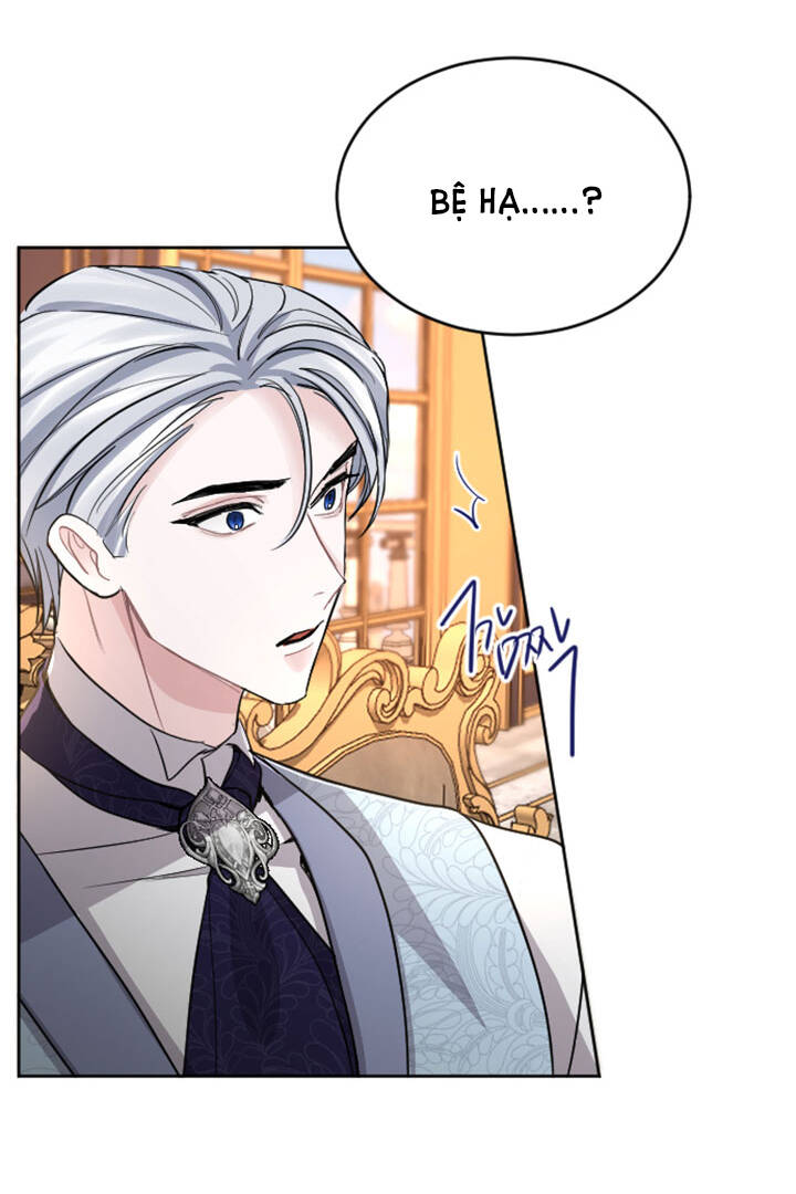 Tôi Sẽ Bị Trừ Khử Cùng Hoàng Đế Chapter 54.2 - Trang 2