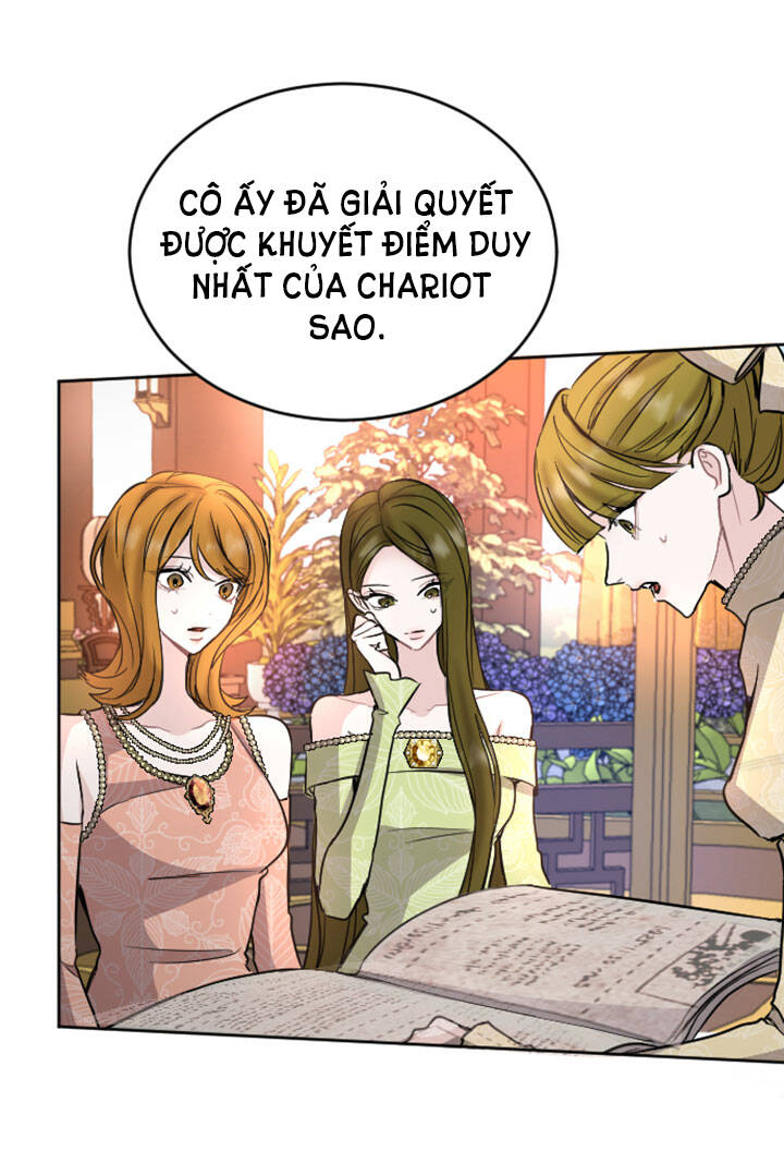 Tôi Sẽ Bị Trừ Khử Cùng Hoàng Đế Chapter 54.2 - Trang 2