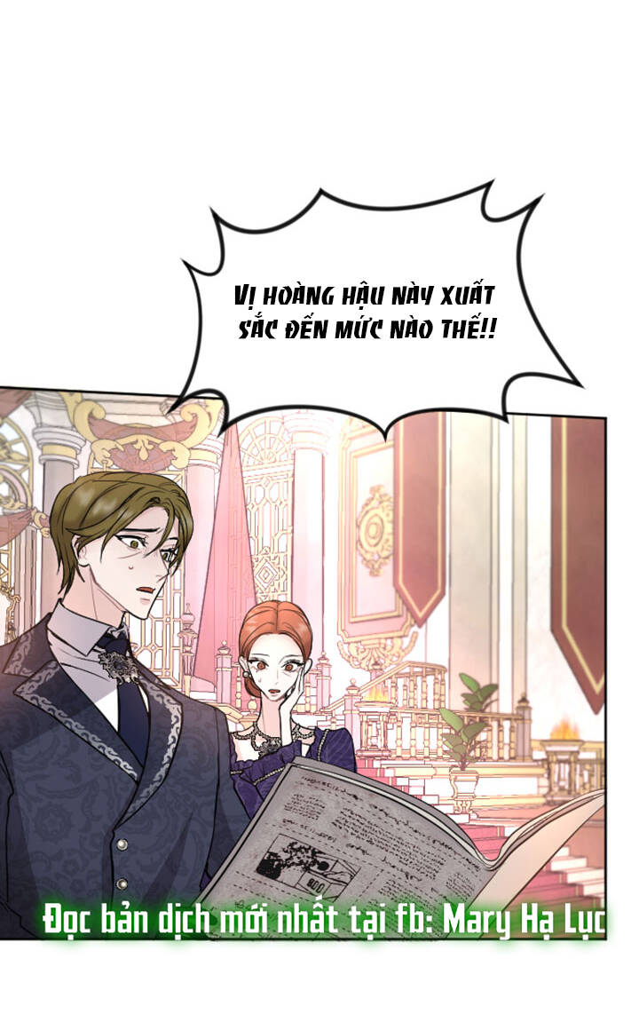 Tôi Sẽ Bị Trừ Khử Cùng Hoàng Đế Chapter 54.2 - Trang 2