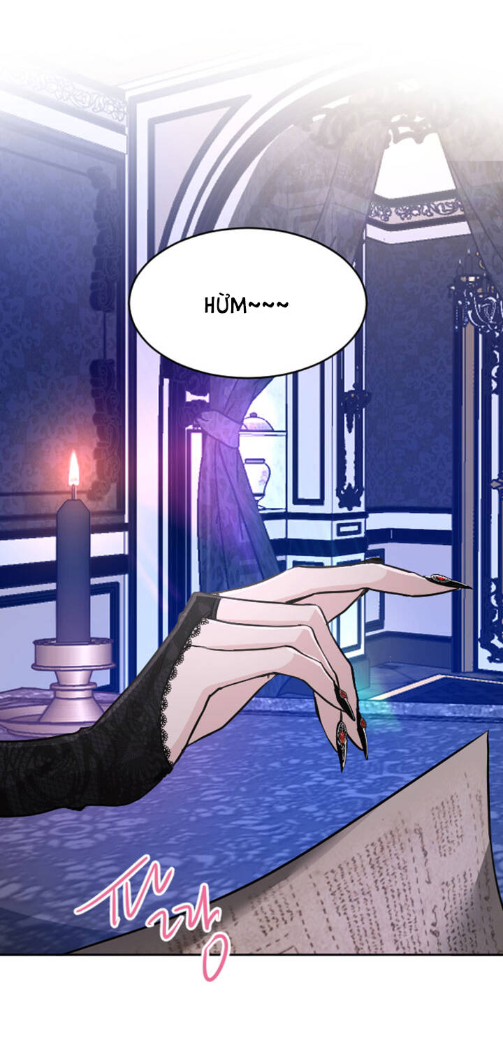 Tôi Sẽ Bị Trừ Khử Cùng Hoàng Đế Chapter 54.2 - Trang 2