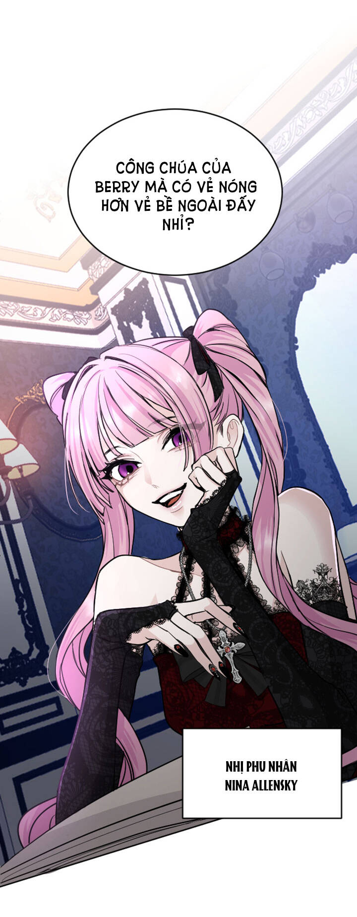 Tôi Sẽ Bị Trừ Khử Cùng Hoàng Đế Chapter 54.2 - Trang 2