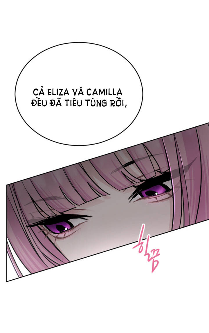 Tôi Sẽ Bị Trừ Khử Cùng Hoàng Đế Chapter 54.2 - Trang 2