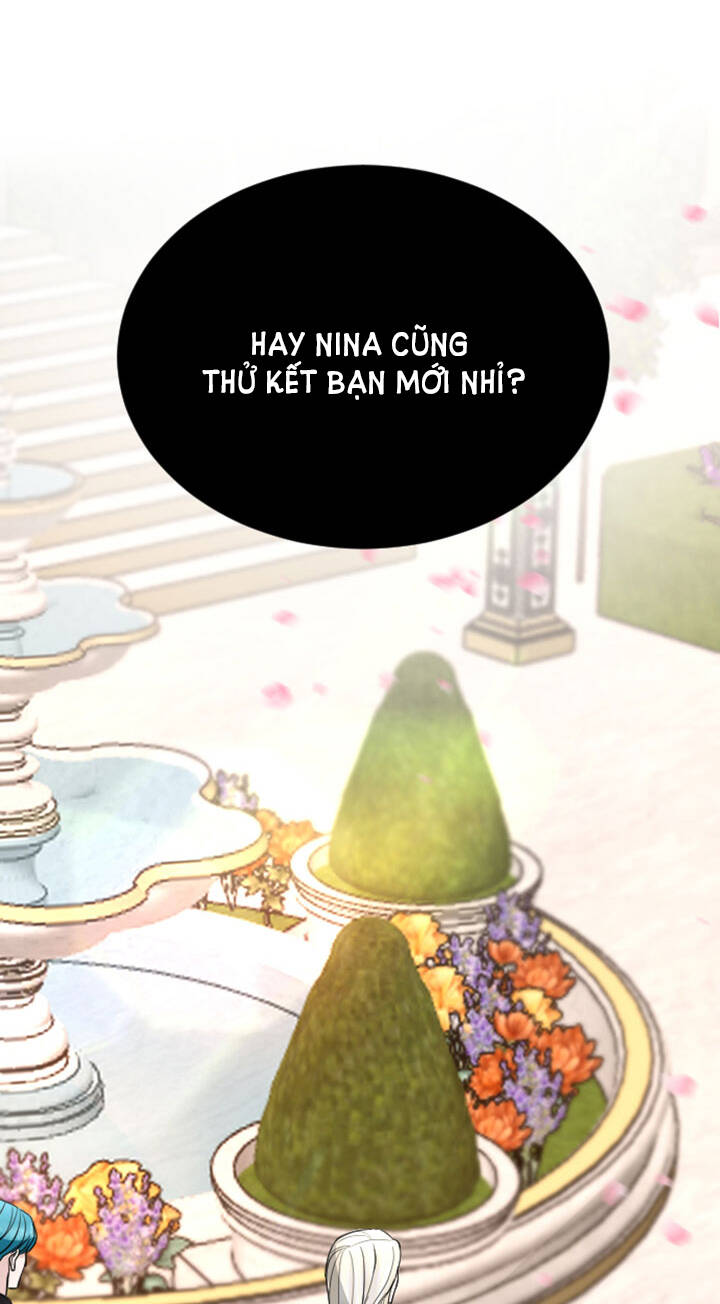 Tôi Sẽ Bị Trừ Khử Cùng Hoàng Đế Chapter 54.2 - Trang 2