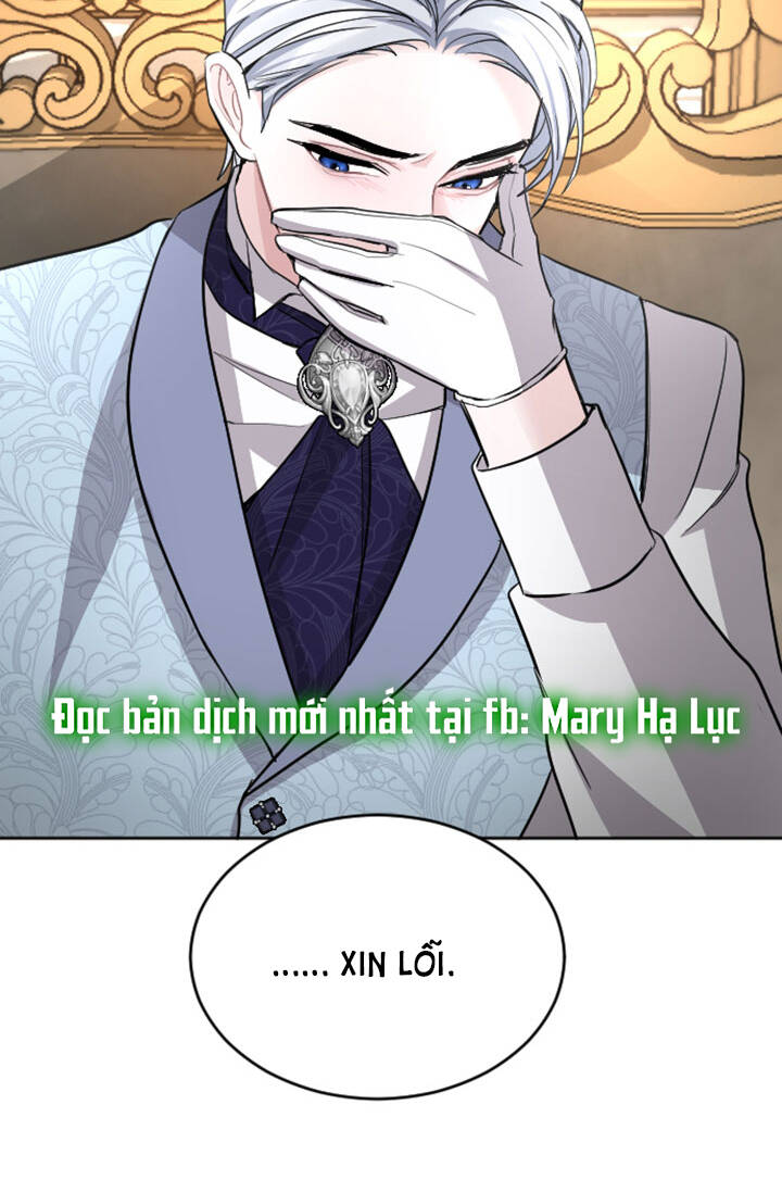 Tôi Sẽ Bị Trừ Khử Cùng Hoàng Đế Chapter 54.2 - Trang 2