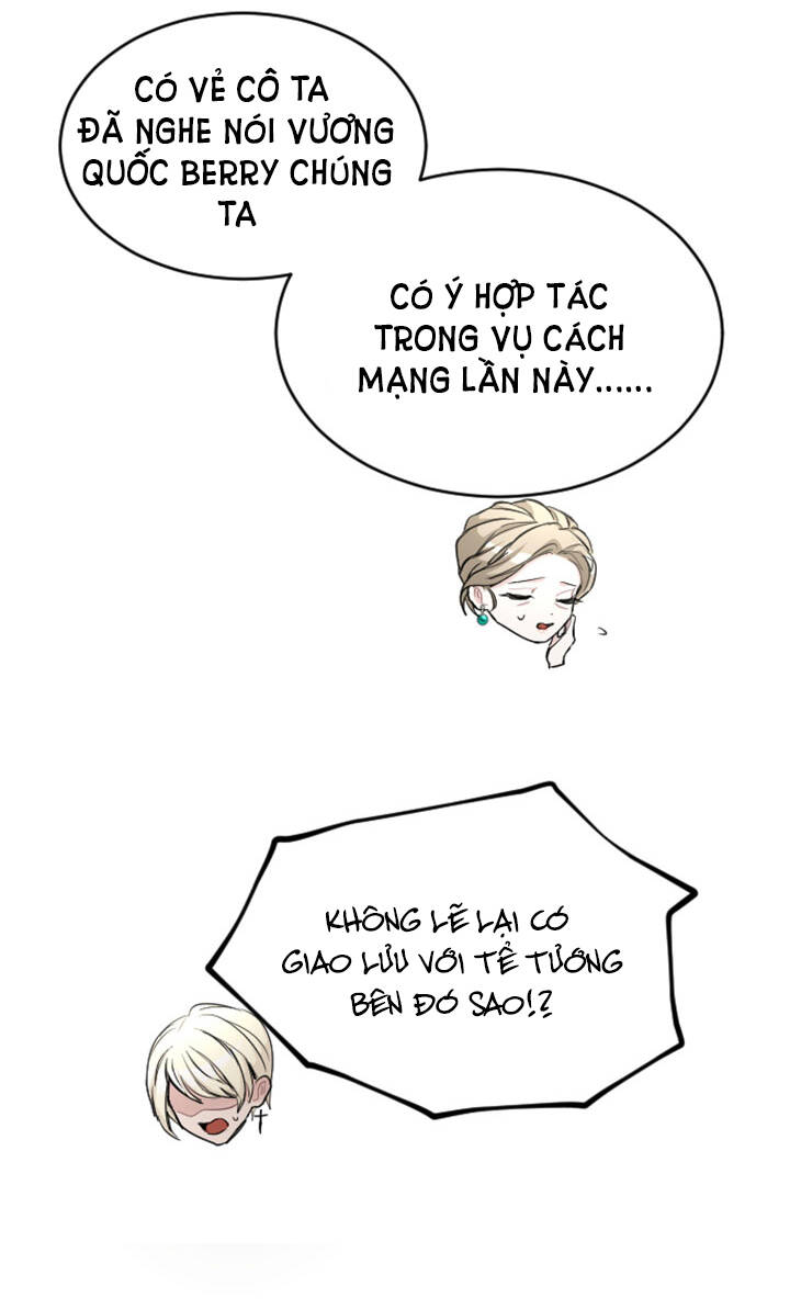 Tôi Sẽ Bị Trừ Khử Cùng Hoàng Đế Chapter 55.1 - Trang 2