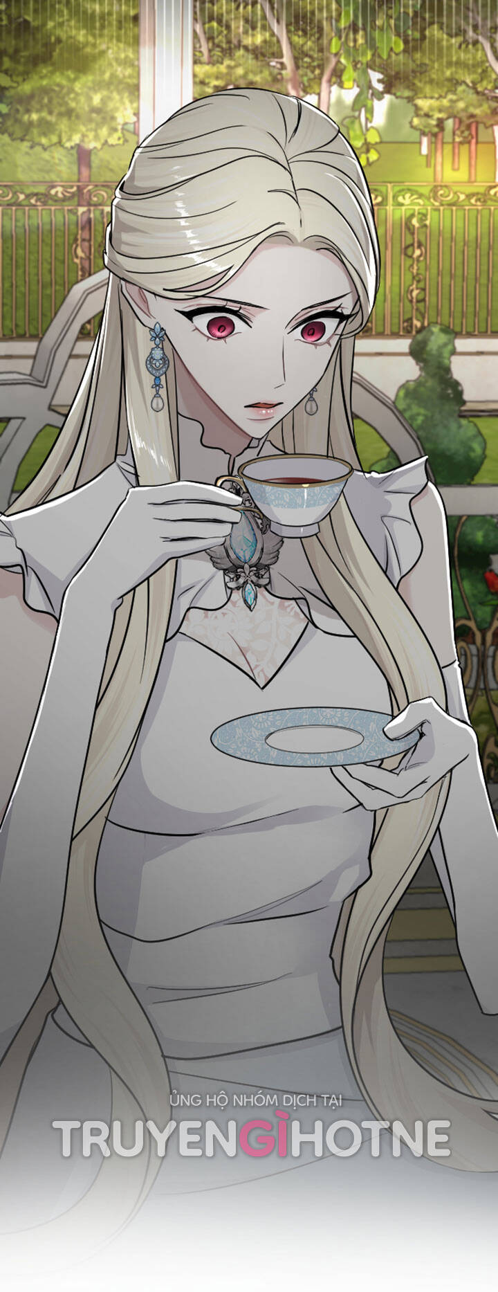 Tôi Sẽ Bị Trừ Khử Cùng Hoàng Đế Chapter 55.2 - Trang 2