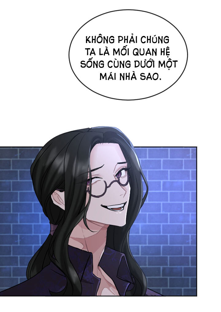 Tôi Sẽ Bị Trừ Khử Cùng Hoàng Đế Chapter 56.1 - Trang 2