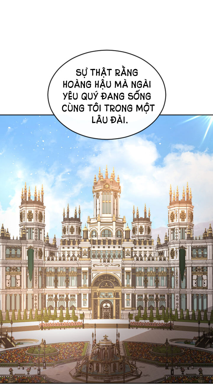Tôi Sẽ Bị Trừ Khử Cùng Hoàng Đế Chapter 56.1 - Trang 2