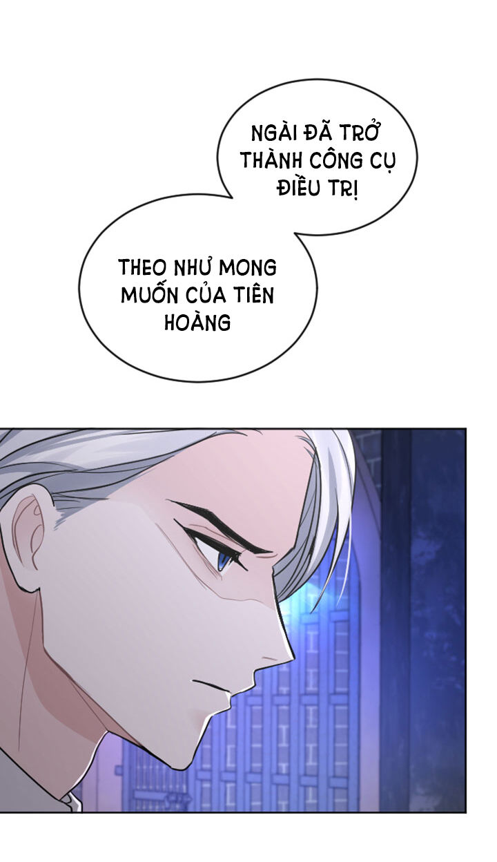 Tôi Sẽ Bị Trừ Khử Cùng Hoàng Đế Chapter 56.1 - Trang 2