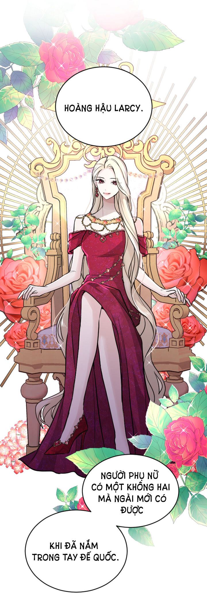 Tôi Sẽ Bị Trừ Khử Cùng Hoàng Đế Chapter 56.1 - Trang 2