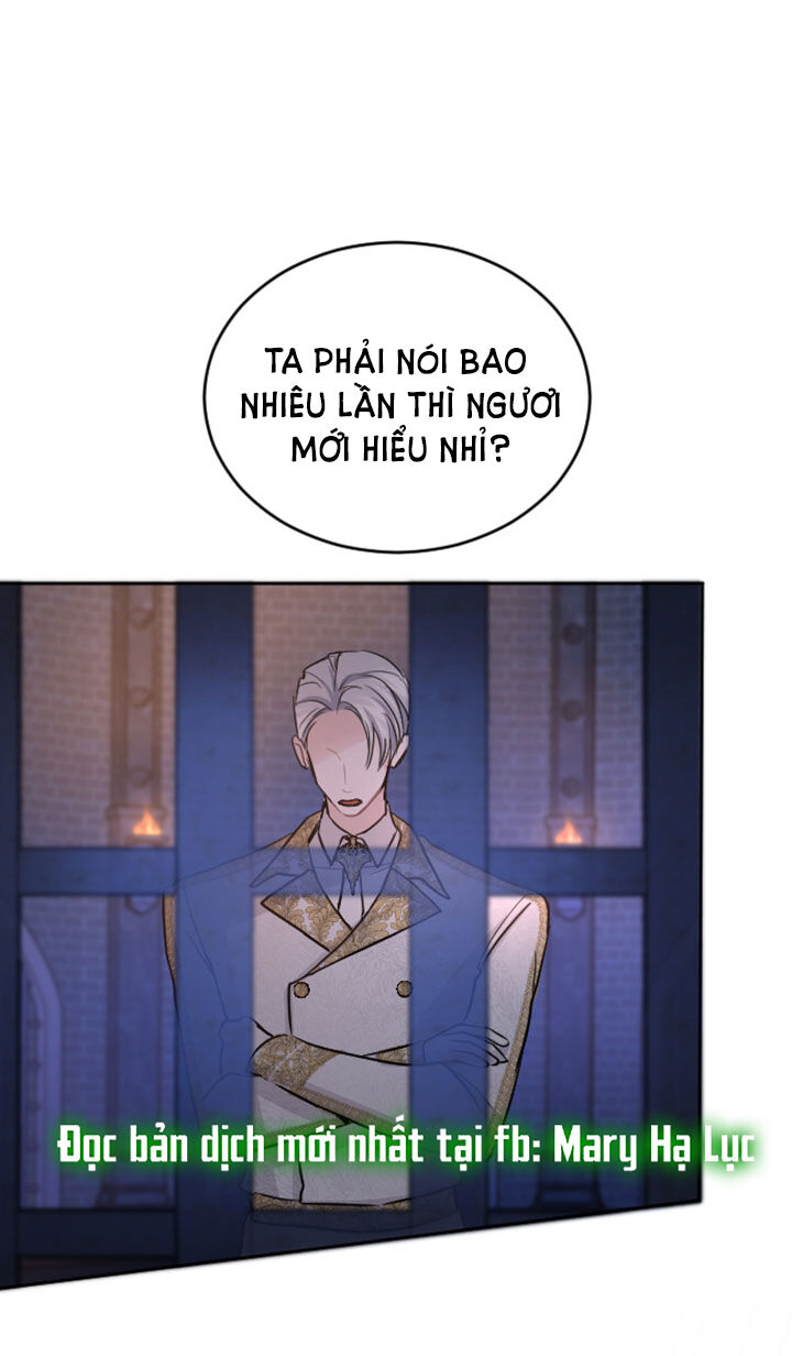 Tôi Sẽ Bị Trừ Khử Cùng Hoàng Đế Chapter 56.1 - Trang 2