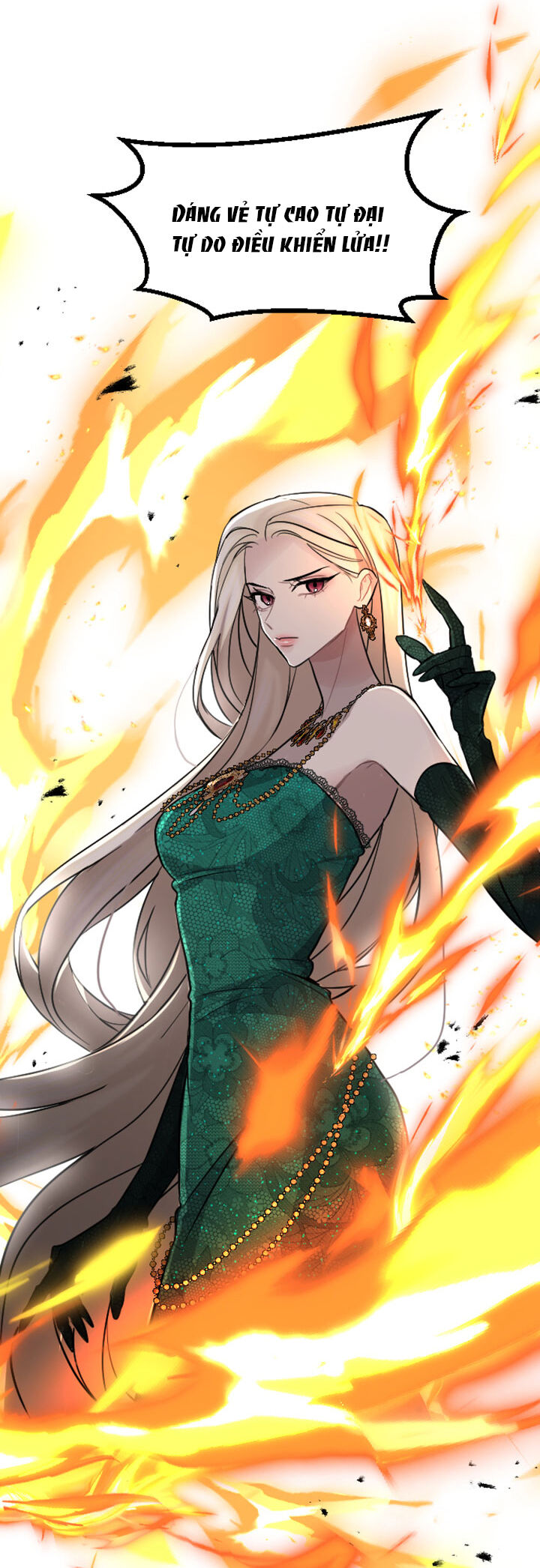 Tôi Sẽ Bị Trừ Khử Cùng Hoàng Đế Chapter 56.1 - Trang 2