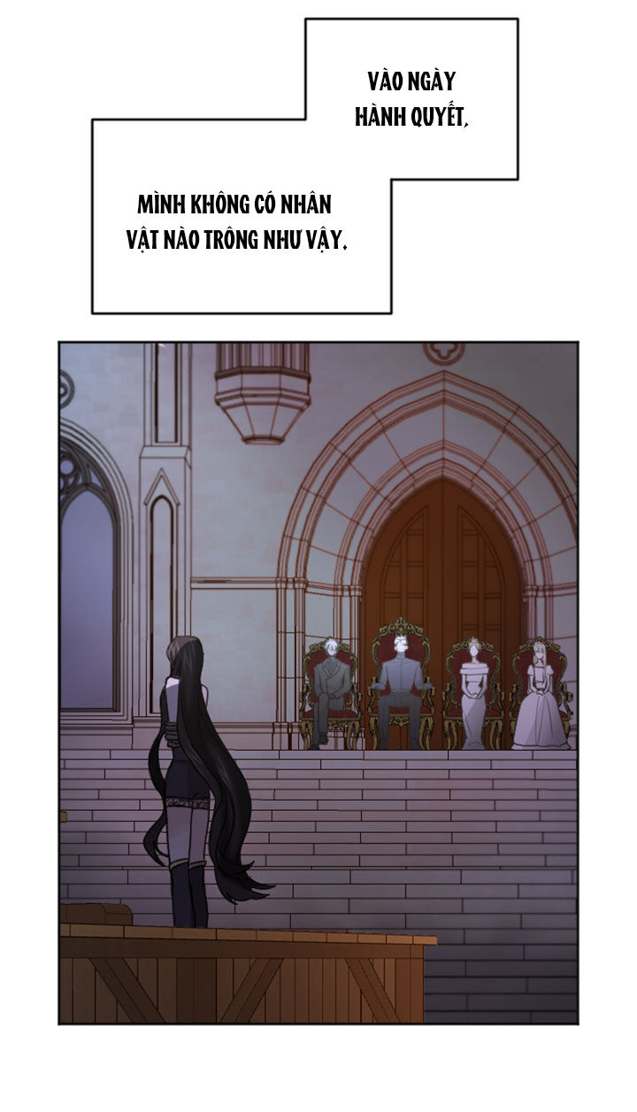 Tôi Sẽ Bị Trừ Khử Cùng Hoàng Đế Chapter 56.2 - Trang 2