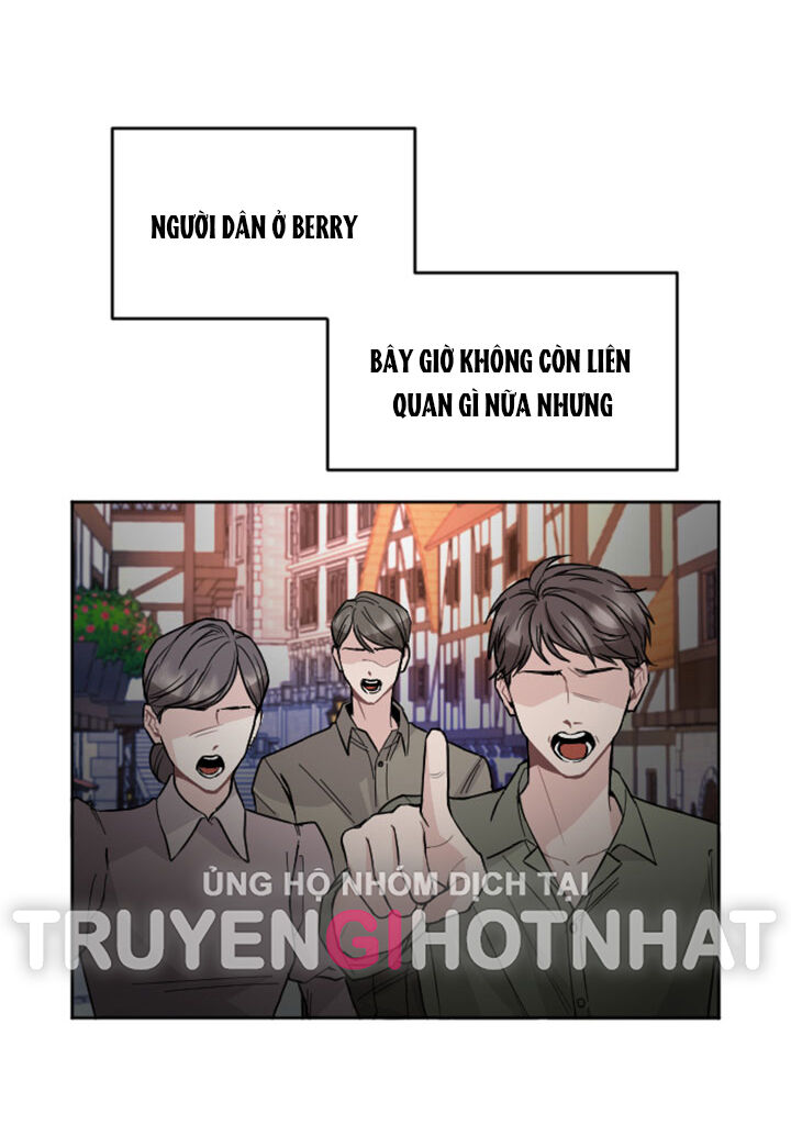 Tôi Sẽ Bị Trừ Khử Cùng Hoàng Đế Chapter 56.2 - Trang 2