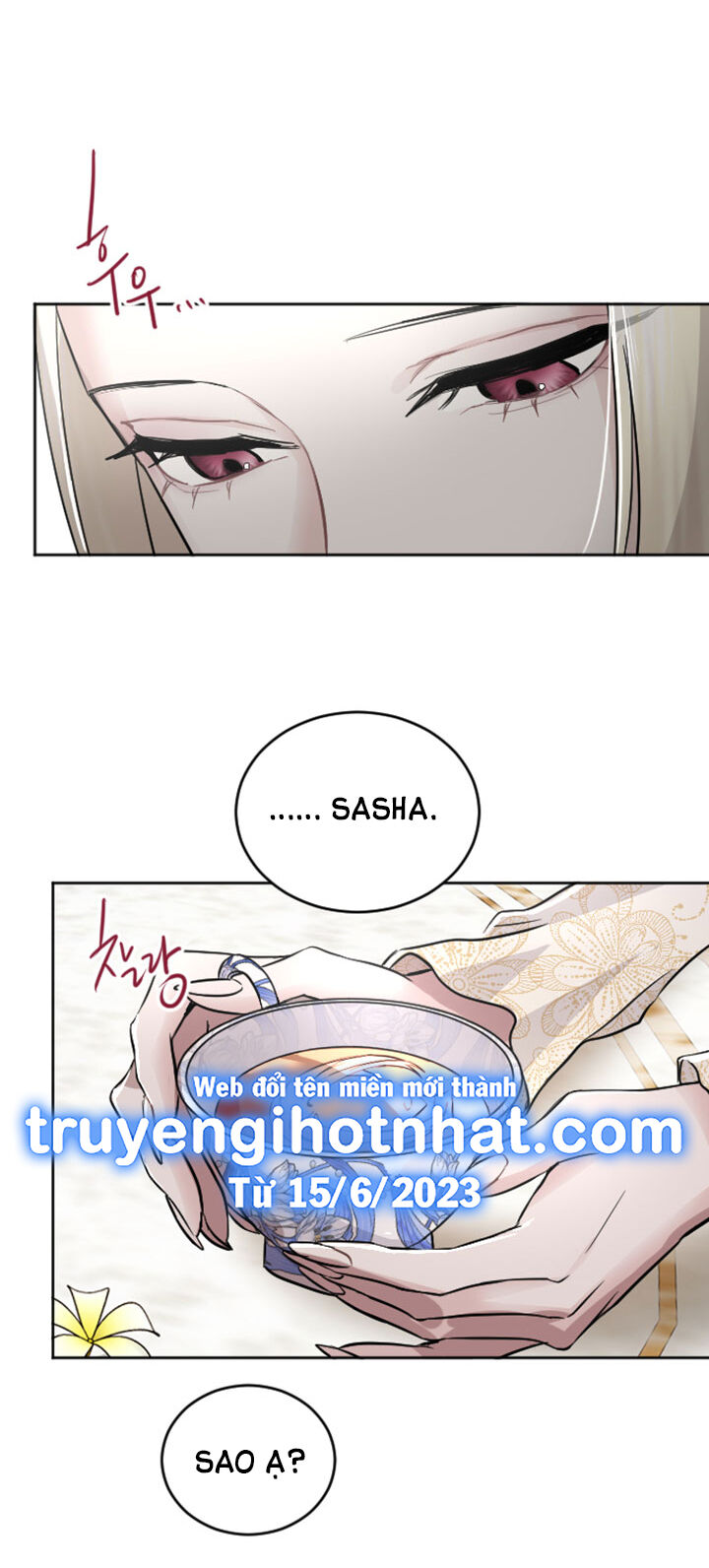Tôi Sẽ Bị Trừ Khử Cùng Hoàng Đế Chapter 56.2 - Trang 2