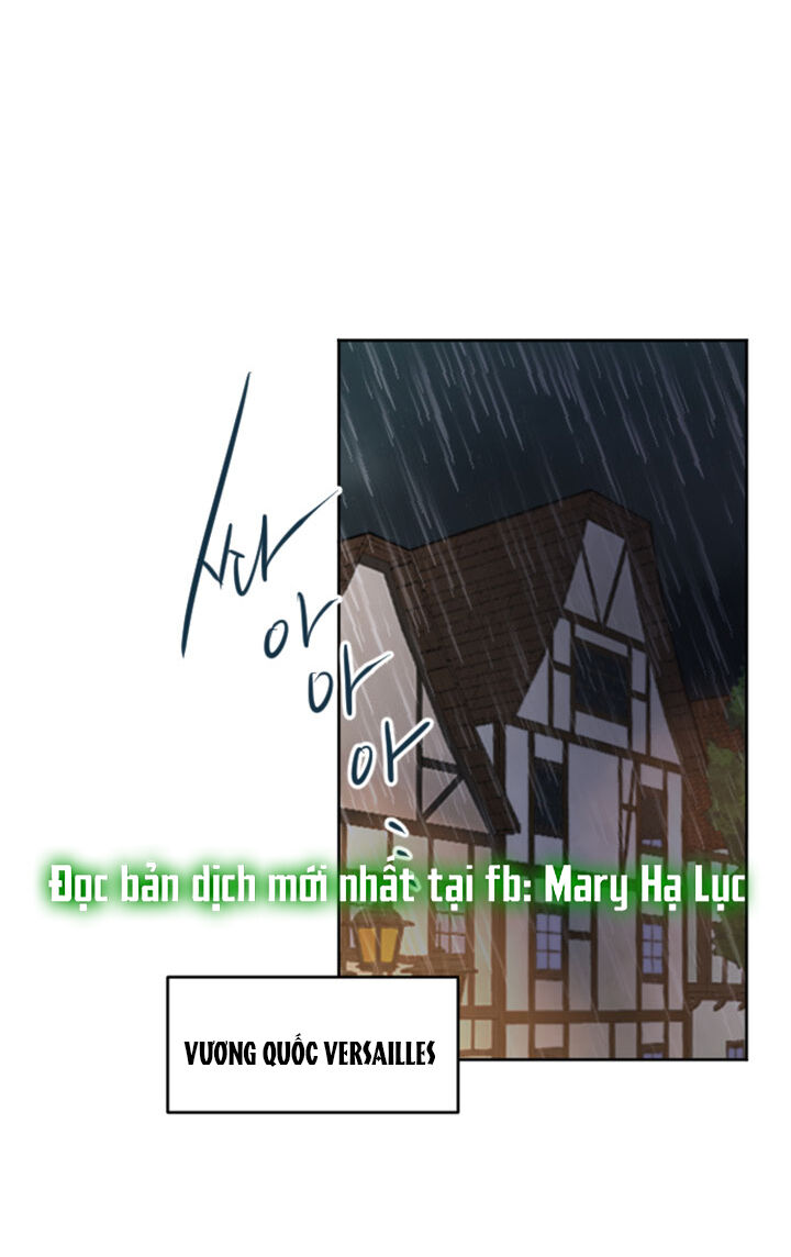 Tôi Sẽ Bị Trừ Khử Cùng Hoàng Đế Chapter 56.2 - Trang 2