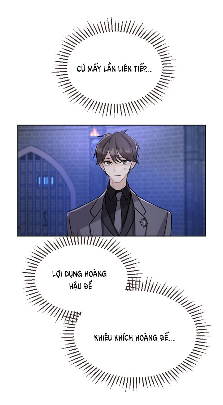 Tôi Sẽ Bị Trừ Khử Cùng Hoàng Đế Chapter 56.2 - Trang 2