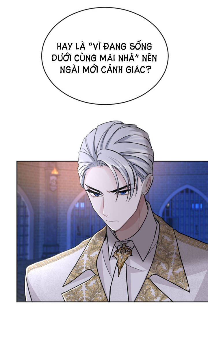 Tôi Sẽ Bị Trừ Khử Cùng Hoàng Đế Chapter 56 - Trang 2