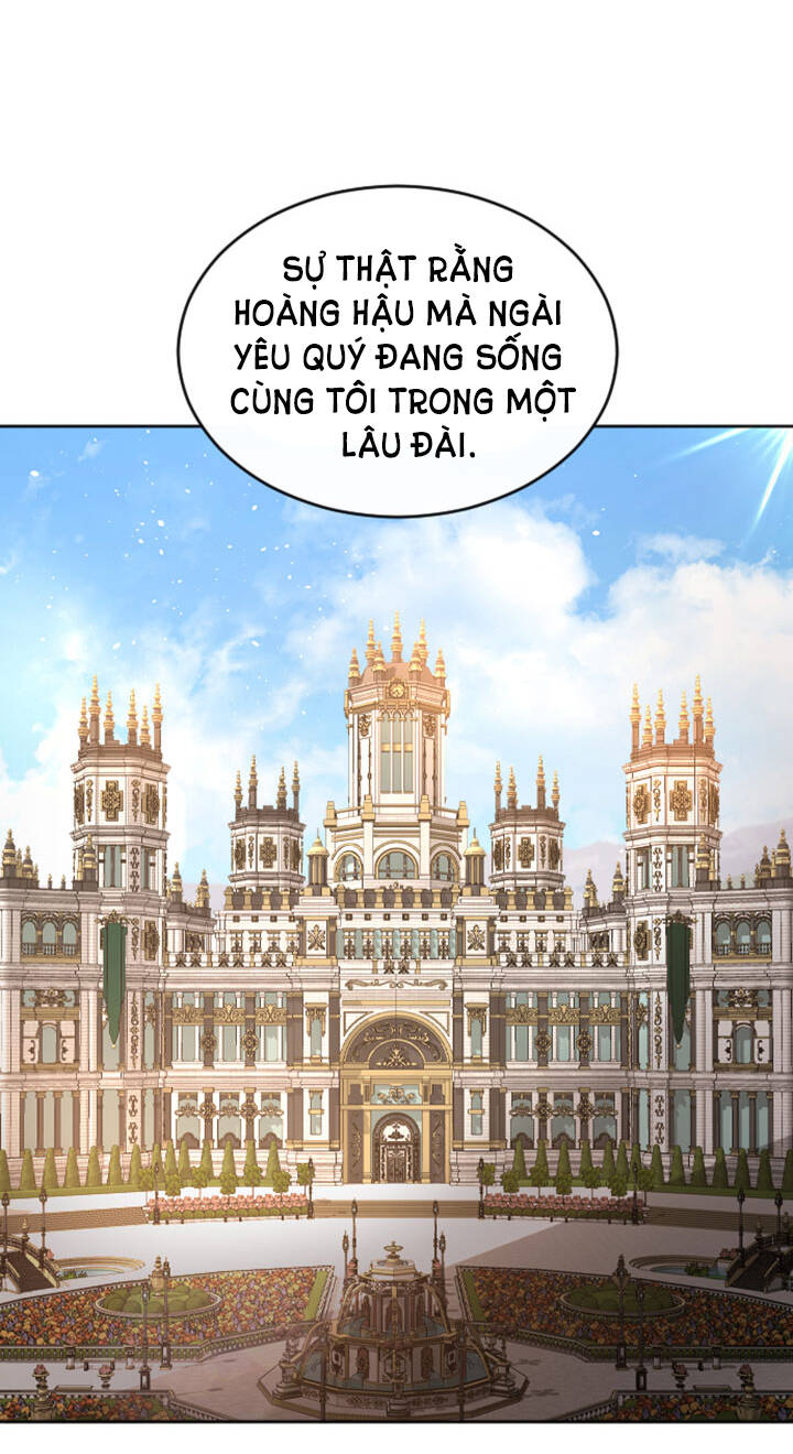Tôi Sẽ Bị Trừ Khử Cùng Hoàng Đế Chapter 56 - Trang 2
