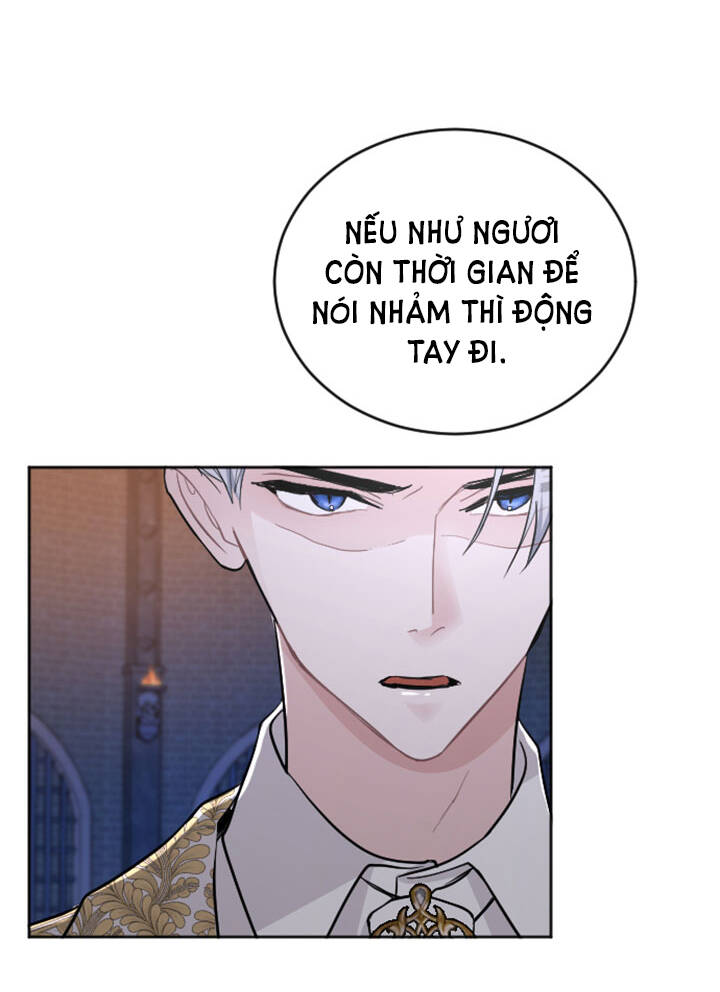 Tôi Sẽ Bị Trừ Khử Cùng Hoàng Đế Chapter 56 - Trang 2