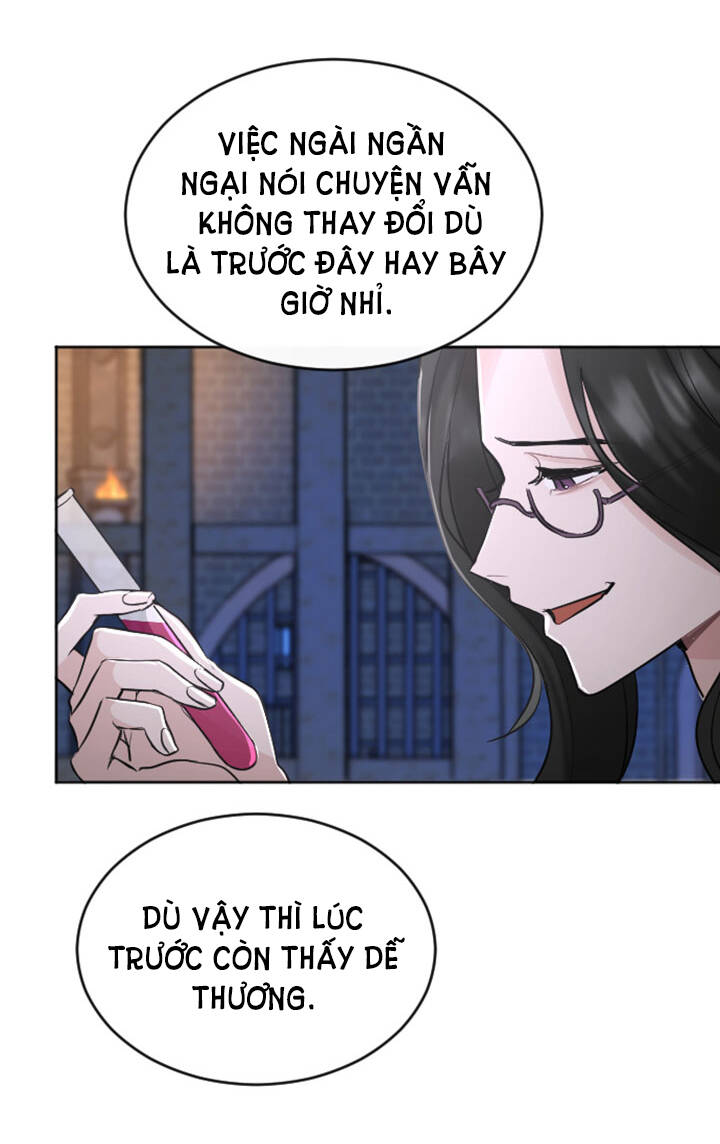 Tôi Sẽ Bị Trừ Khử Cùng Hoàng Đế Chapter 56 - Trang 2