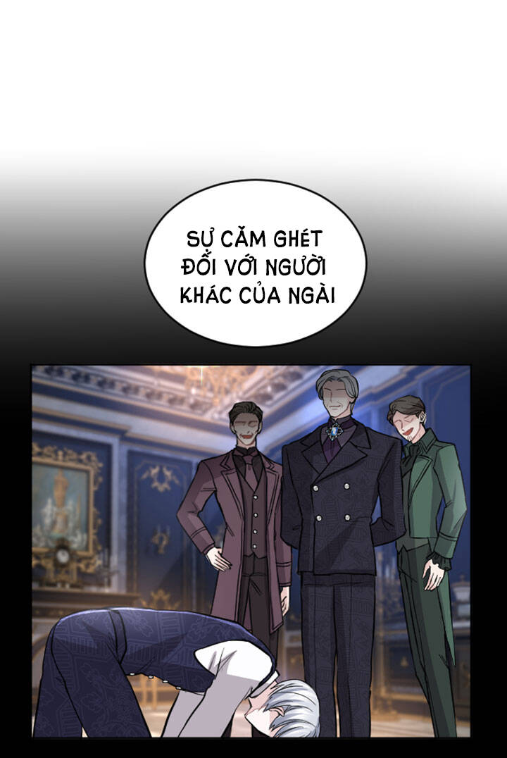 Tôi Sẽ Bị Trừ Khử Cùng Hoàng Đế Chapter 56 - Trang 2