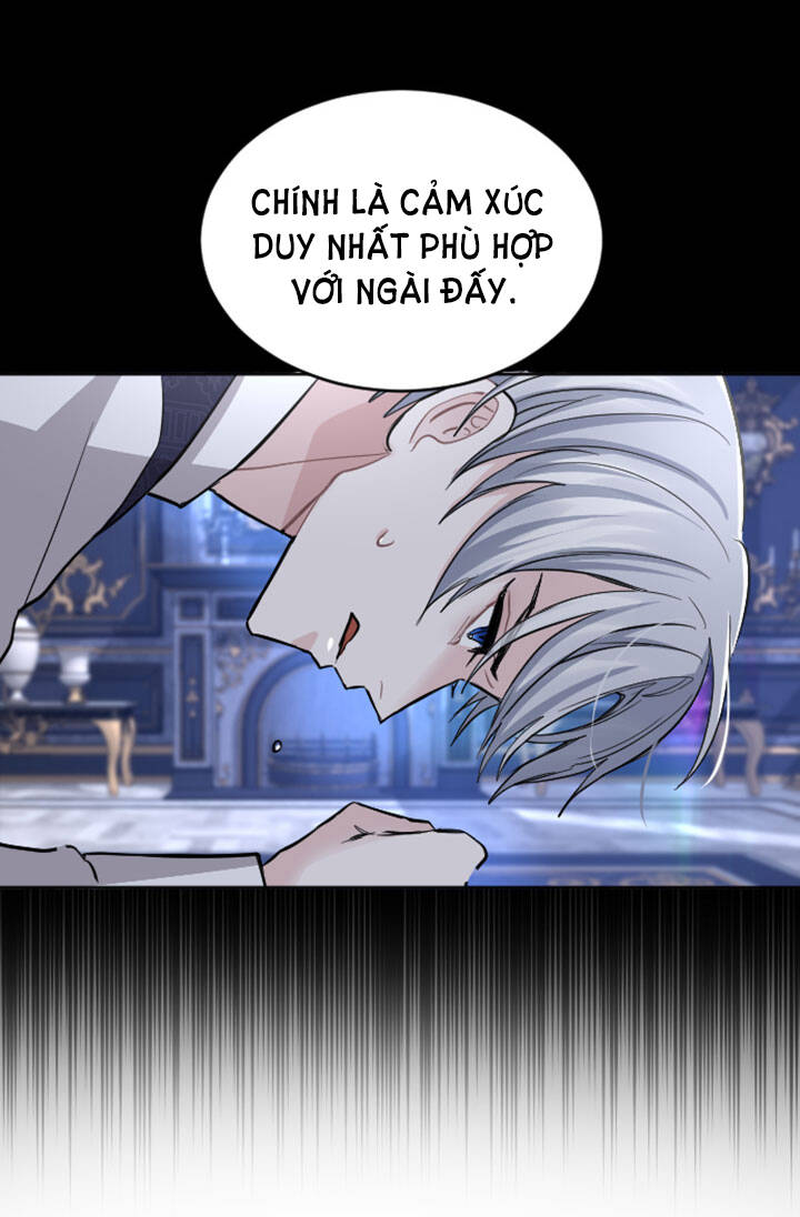 Tôi Sẽ Bị Trừ Khử Cùng Hoàng Đế Chapter 56 - Trang 2