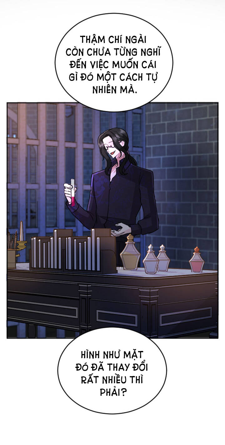 Tôi Sẽ Bị Trừ Khử Cùng Hoàng Đế Chapter 56 - Trang 2