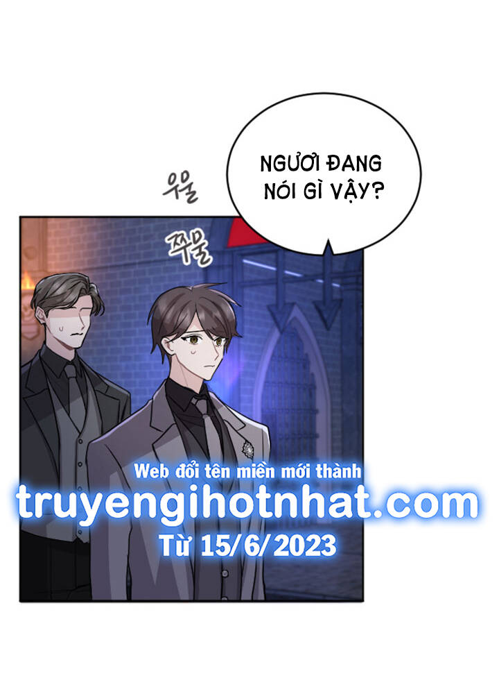 Tôi Sẽ Bị Trừ Khử Cùng Hoàng Đế Chapter 56 - Trang 2