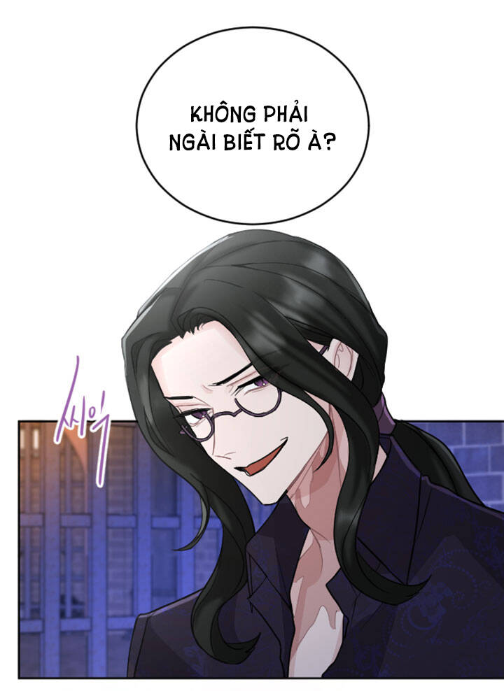 Tôi Sẽ Bị Trừ Khử Cùng Hoàng Đế Chapter 56 - Trang 2