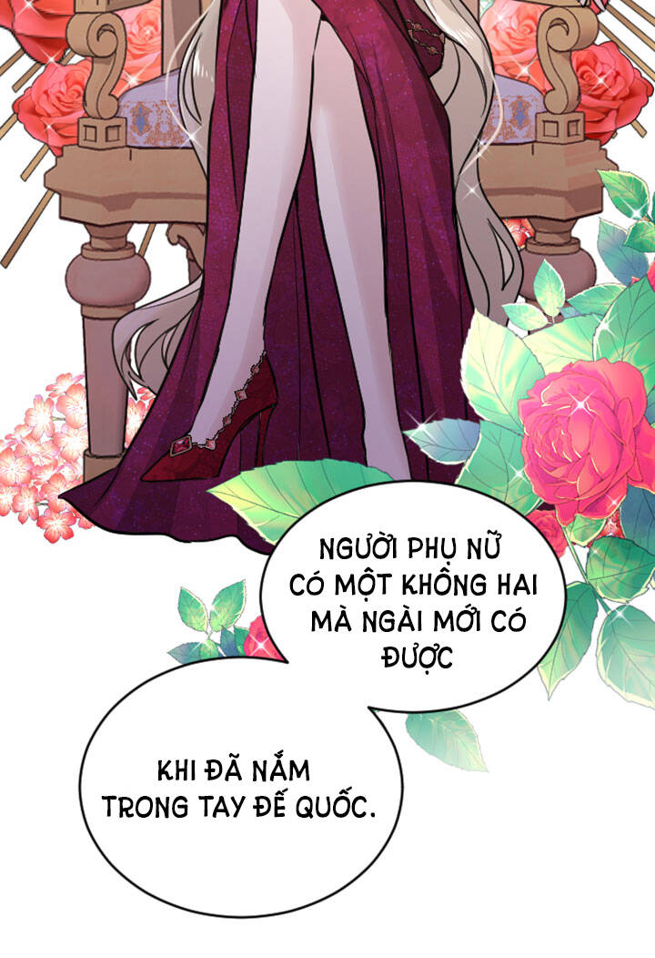 Tôi Sẽ Bị Trừ Khử Cùng Hoàng Đế Chapter 56 - Trang 2