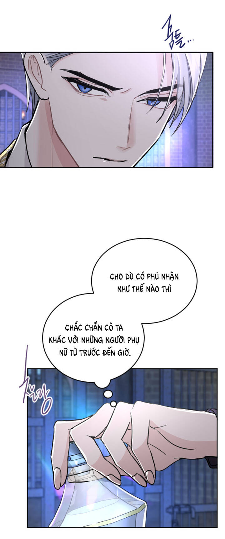 Tôi Sẽ Bị Trừ Khử Cùng Hoàng Đế Chapter 56 - Trang 2