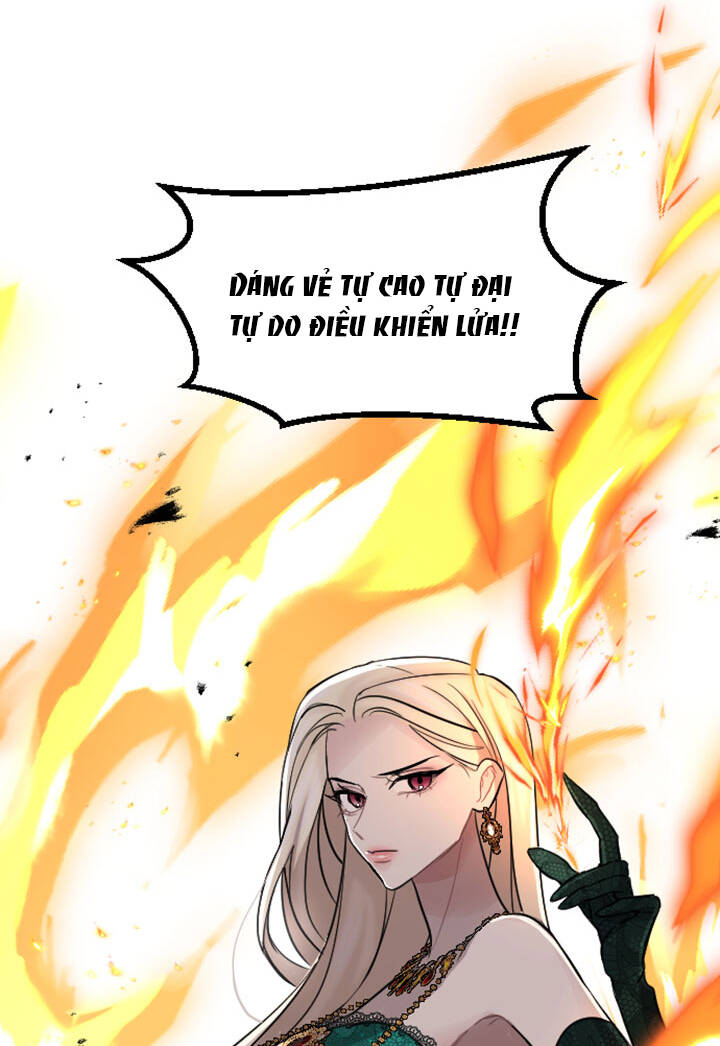 Tôi Sẽ Bị Trừ Khử Cùng Hoàng Đế Chapter 56 - Trang 2