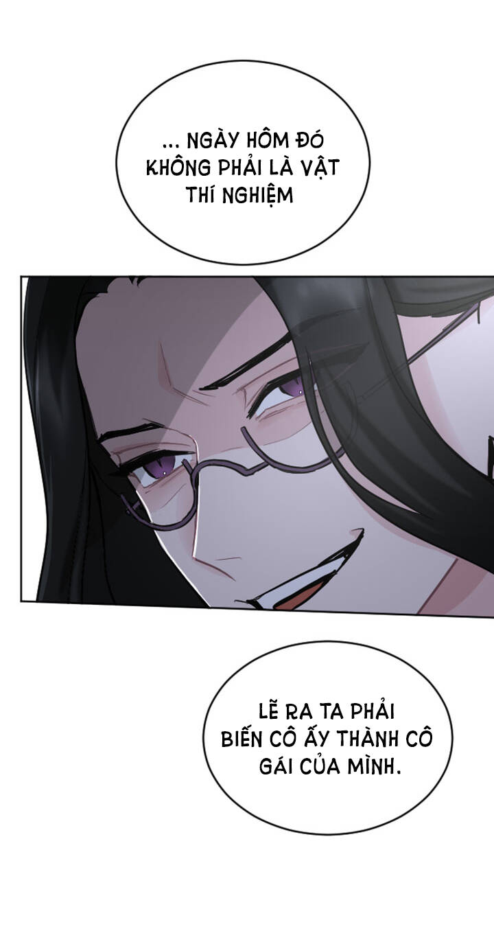 Tôi Sẽ Bị Trừ Khử Cùng Hoàng Đế Chapter 56 - Trang 2