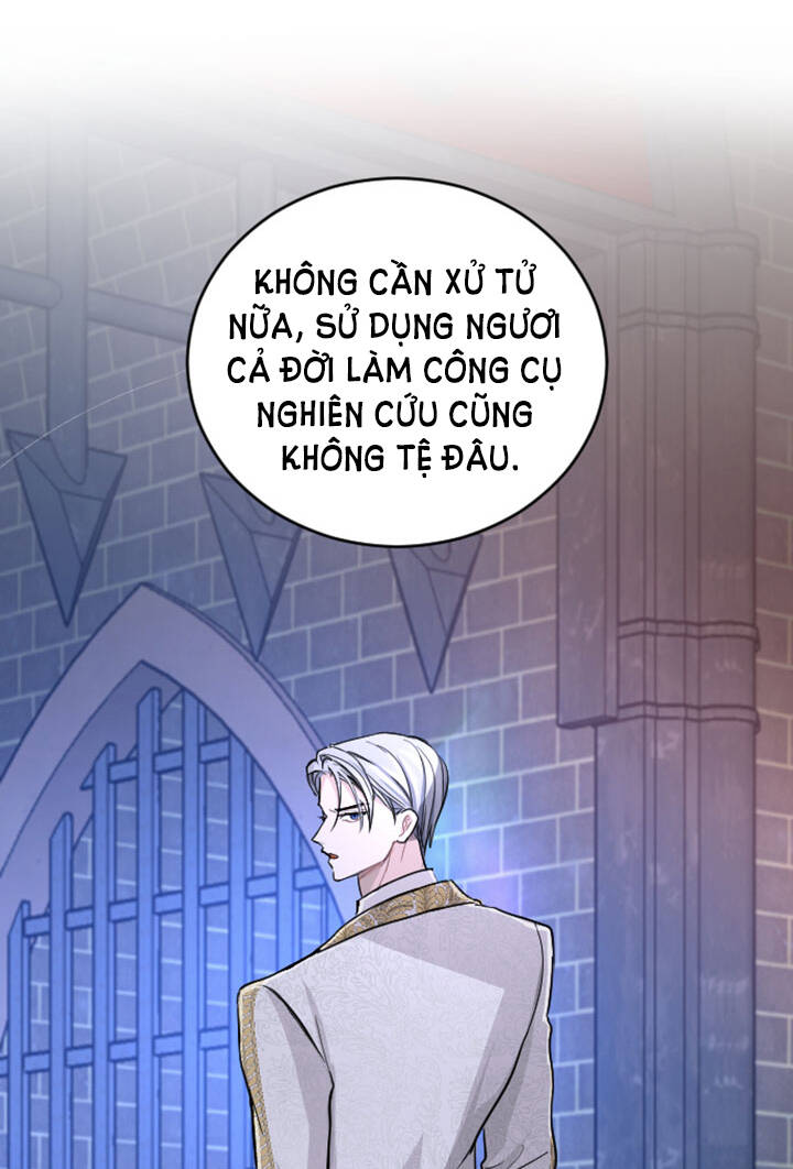 Tôi Sẽ Bị Trừ Khử Cùng Hoàng Đế Chapter 56 - Trang 2