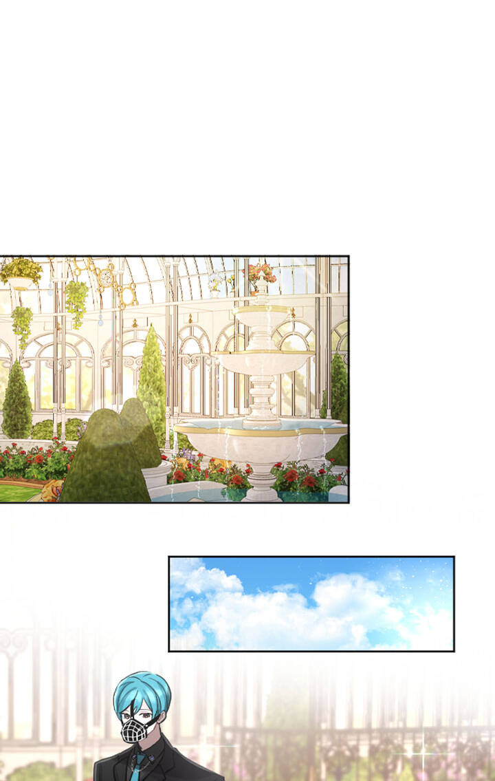 Tôi Sẽ Bị Trừ Khử Cùng Hoàng Đế Chapter 56 - Trang 2