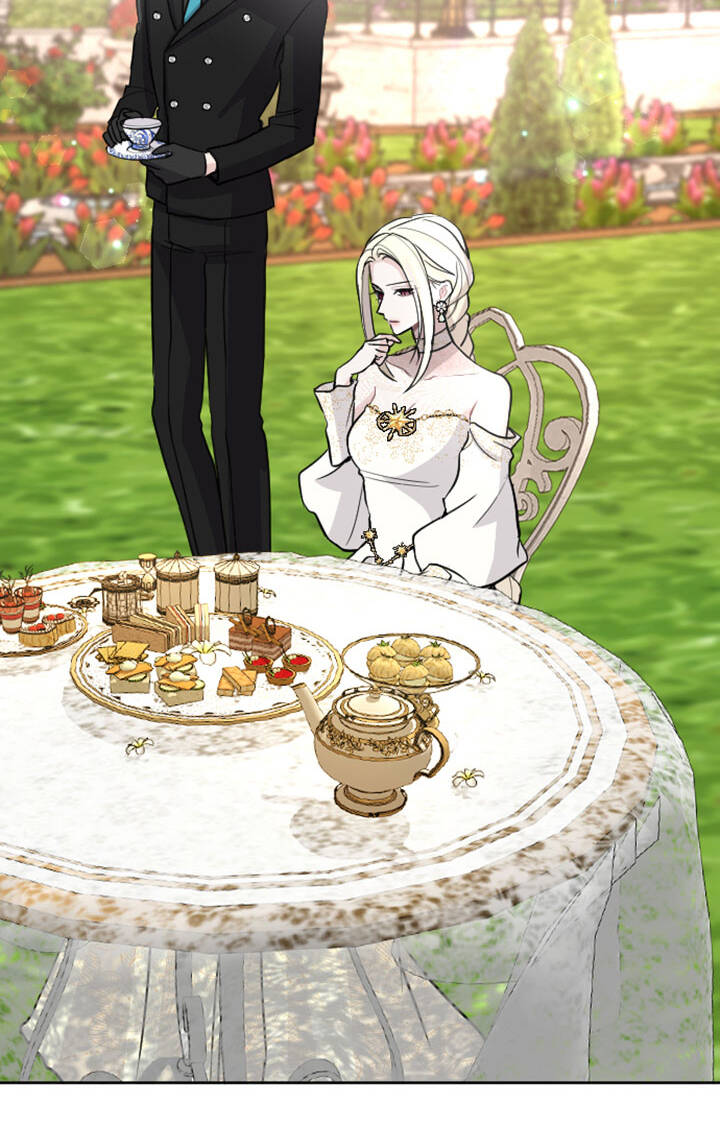 Tôi Sẽ Bị Trừ Khử Cùng Hoàng Đế Chapter 56 - Trang 2