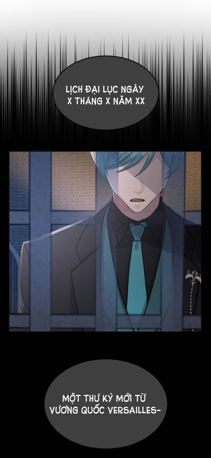 Tôi Sẽ Bị Trừ Khử Cùng Hoàng Đế Chapter 56 - Trang 2