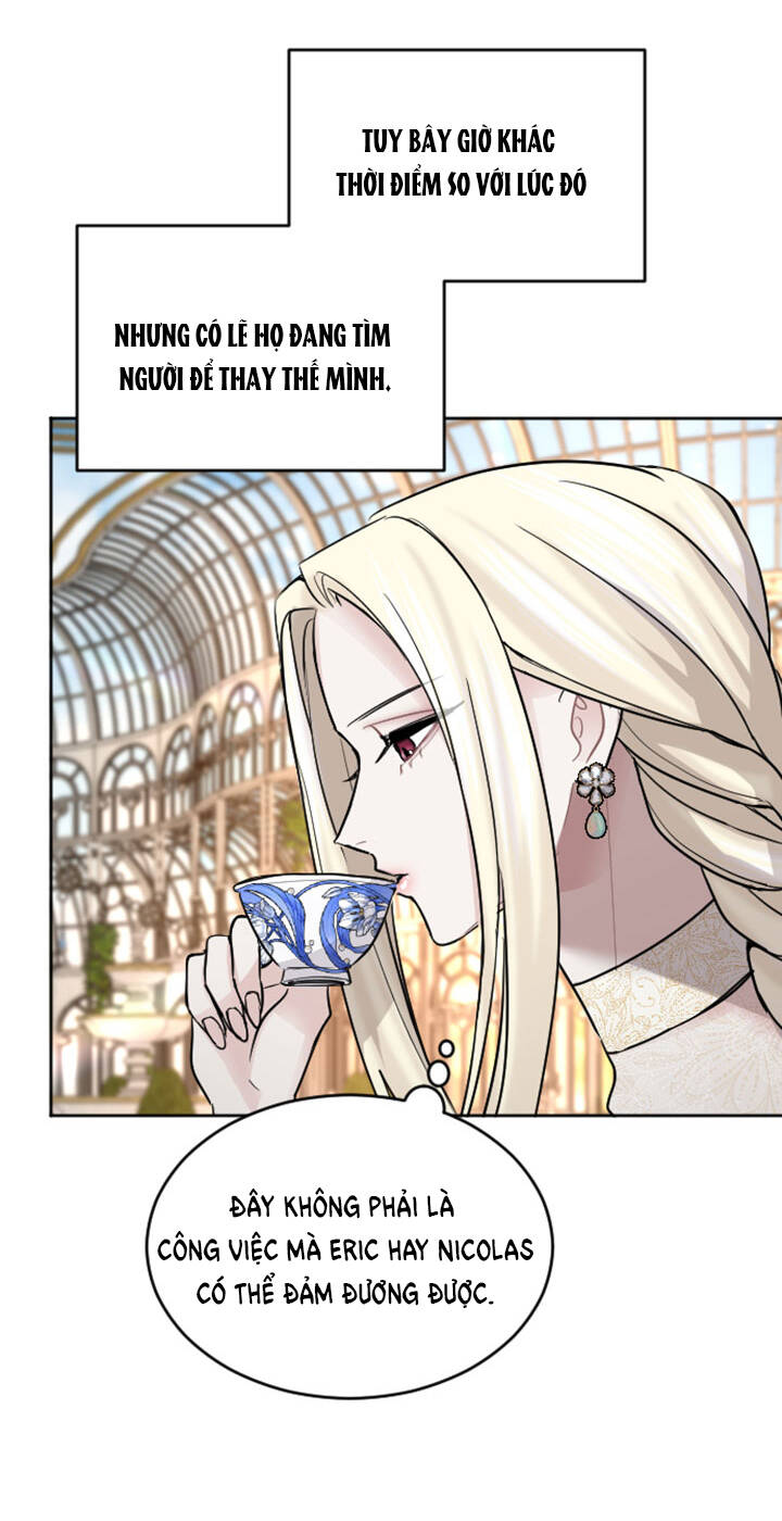 Tôi Sẽ Bị Trừ Khử Cùng Hoàng Đế Chapter 56 - Trang 2