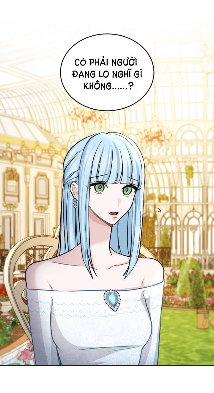 Tôi Sẽ Bị Trừ Khử Cùng Hoàng Đế Chapter 56 - Trang 2