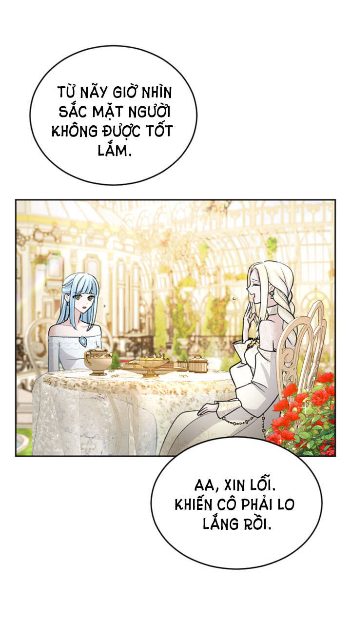 Tôi Sẽ Bị Trừ Khử Cùng Hoàng Đế Chapter 56 - Trang 2